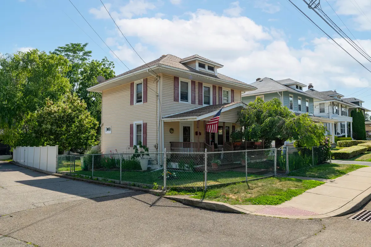 119 Rombout Avenue, Beacon, NY 12508 - #1