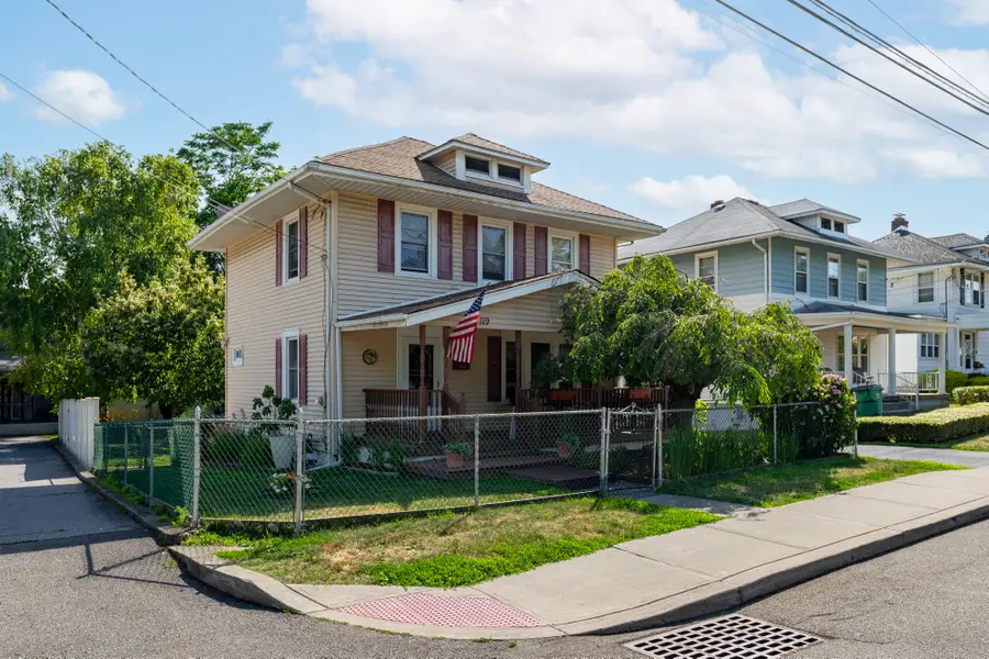 119 Rombout Avenue, Beacon, NY 12508 - #2
