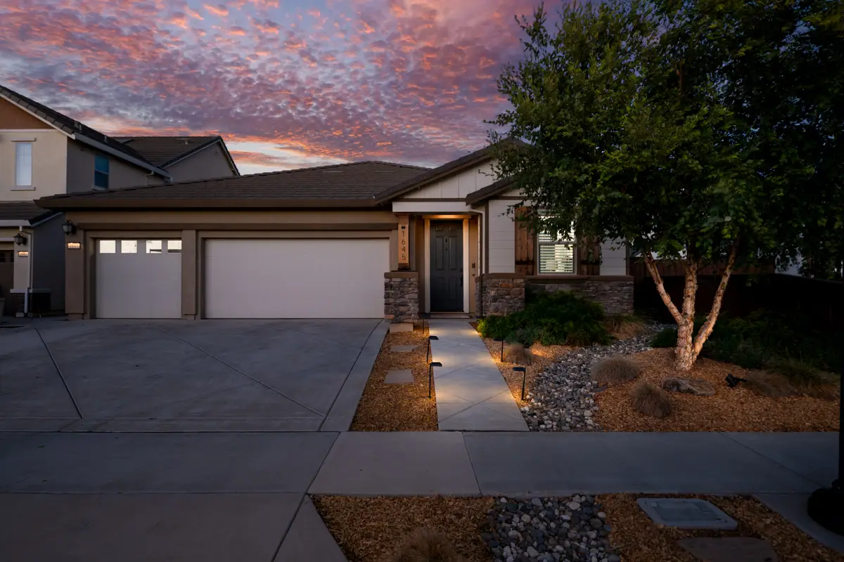 1645 Goode Drive, Woodland, CA 95776 - #1