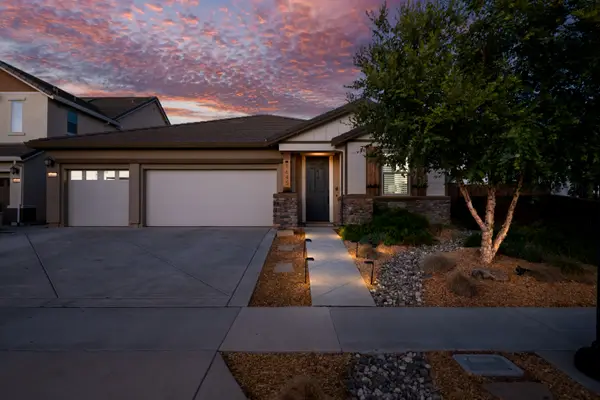 1645 Goode Drive, Woodland, CA 95776