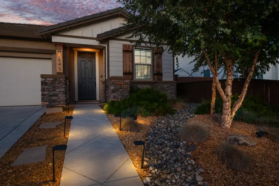 1645 Goode Drive, Woodland, CA 95776 - #2