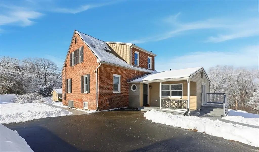 88 Newell St, Chicopee, MA 01013 - #1