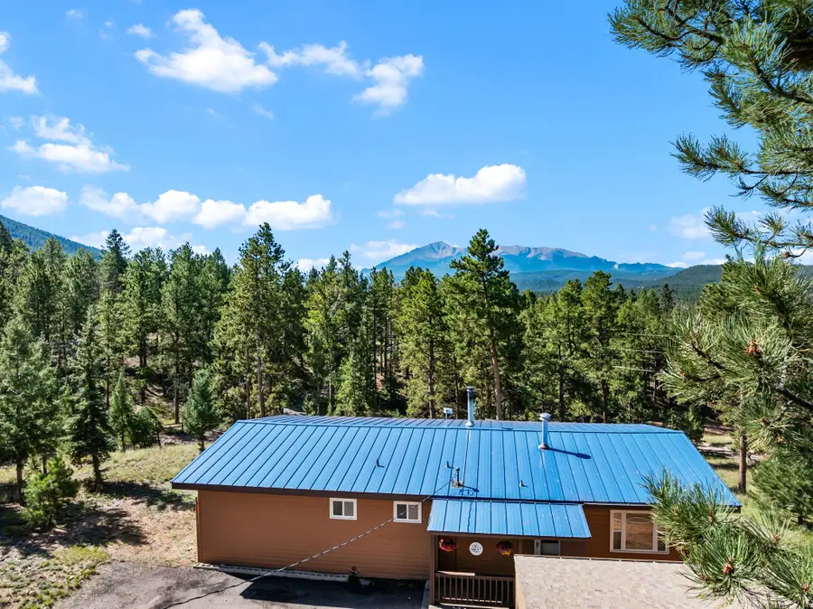 300 Ute Trail, Woodland Park, CO 80863 - #3