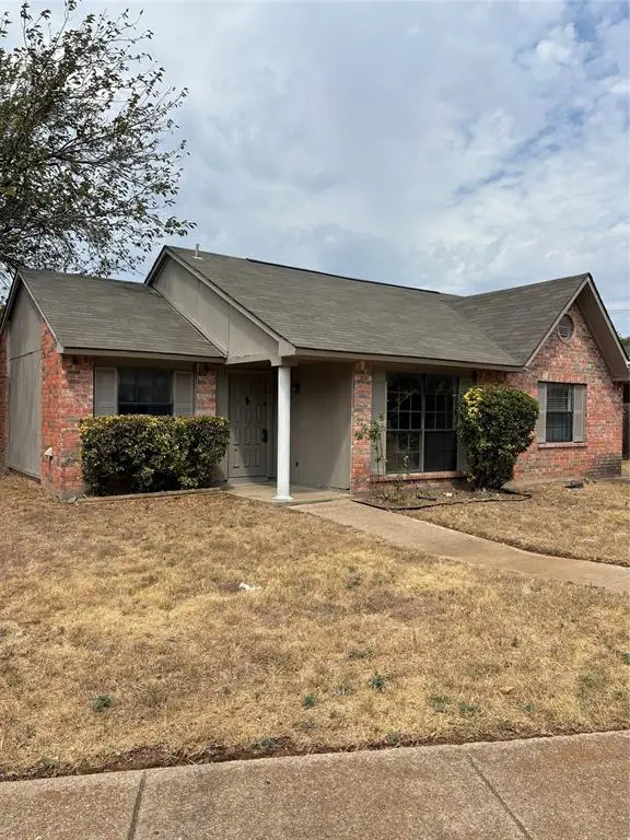 508 Matterhorn Street, Cedar Hill, TX 75104 - #1