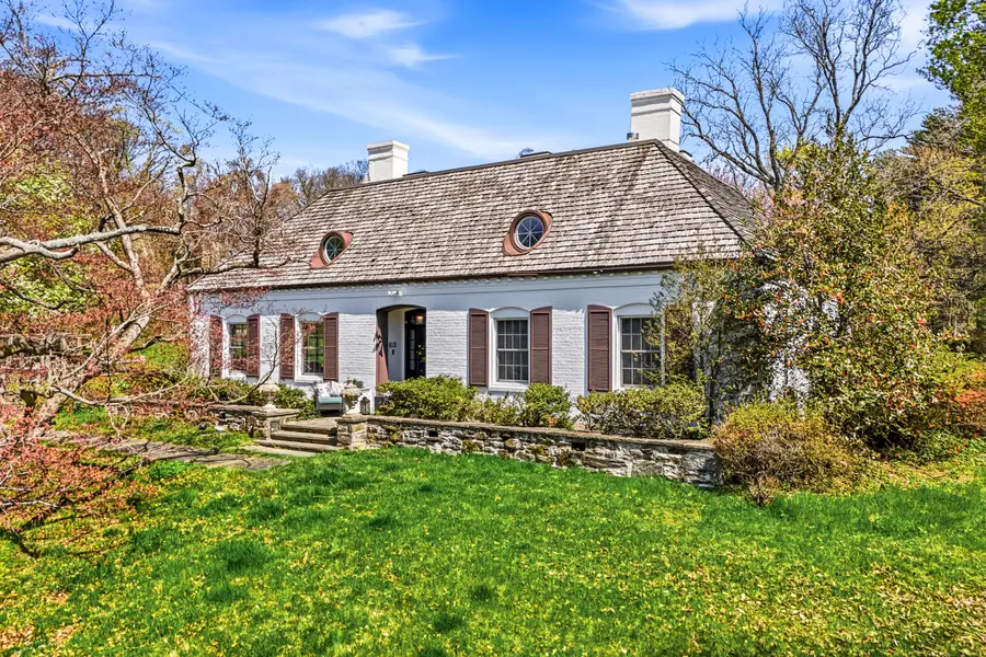 1735 Ashbourne Rd, Elkins Park, PA 19027 - #3