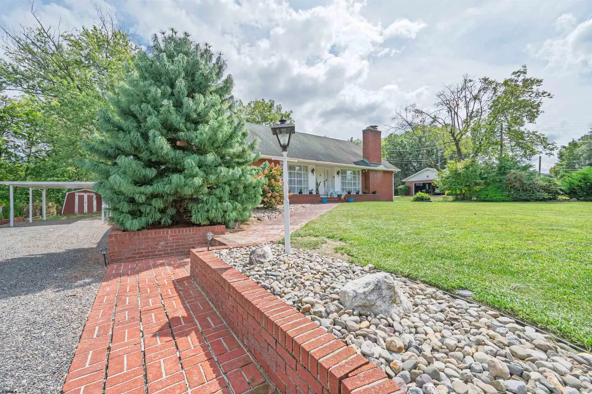 135 S Spring Rd, Vineland, NJ 08361 - Image #1