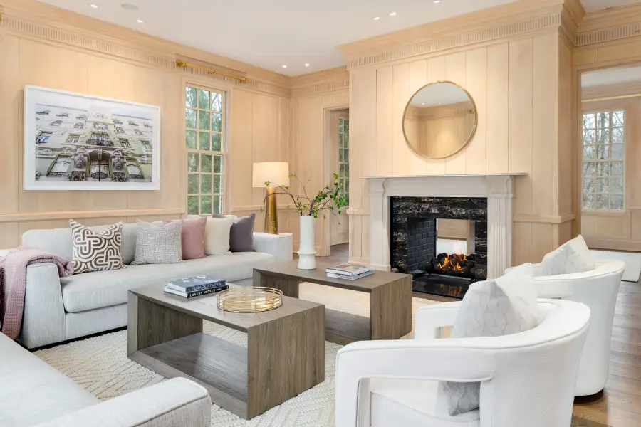 13 Wyckham Hill Lane, Greenwich, CT 06831 - #3