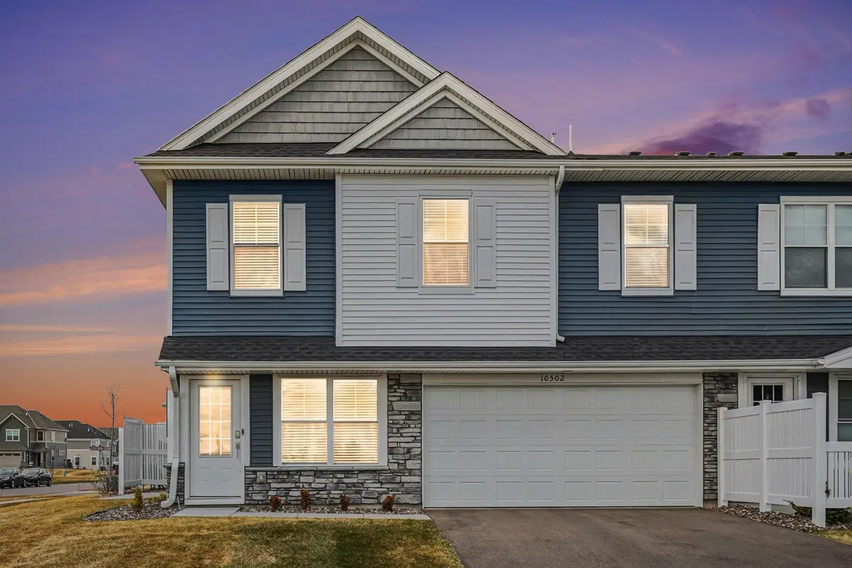 10502 Weston Way N, Osseo, MN 55369 - #1