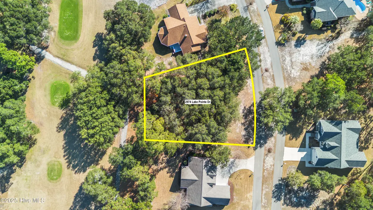 2974 Lake Pointe Drive Sw, Supply, NC 28462 - Image #1