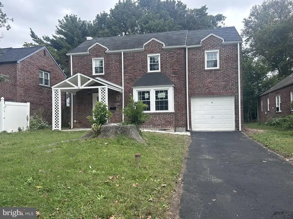 21 Hancock Ave #, Norristown, PA 19401 - #1