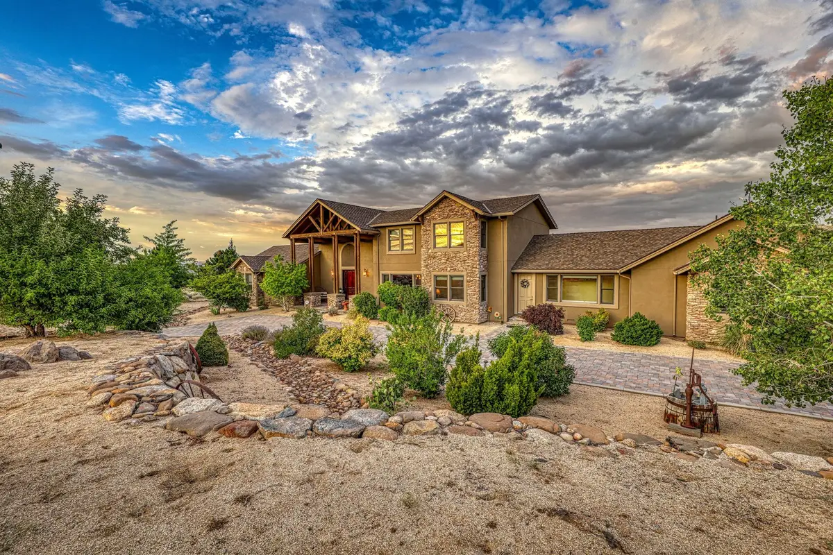 14080 Bihler Road, Reno, NV 89511 - #1