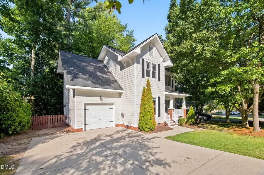 319 Pine Nut Lane, Apex, NC 27502 - #3