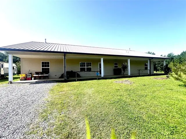 220 Willow Lane, Hartshorne, OK 74547 - Image #1