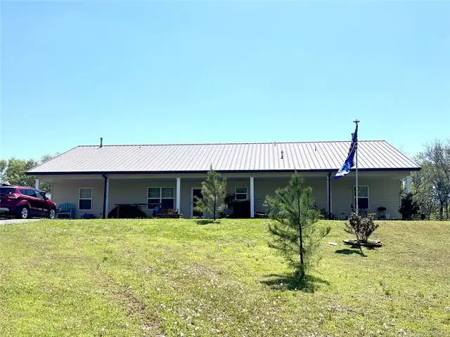220 Willow Lane, Hartshorne, OK 74547 - Image #2