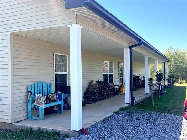 220 Willow Lane, Hartshorne, OK 74547 - Image #3