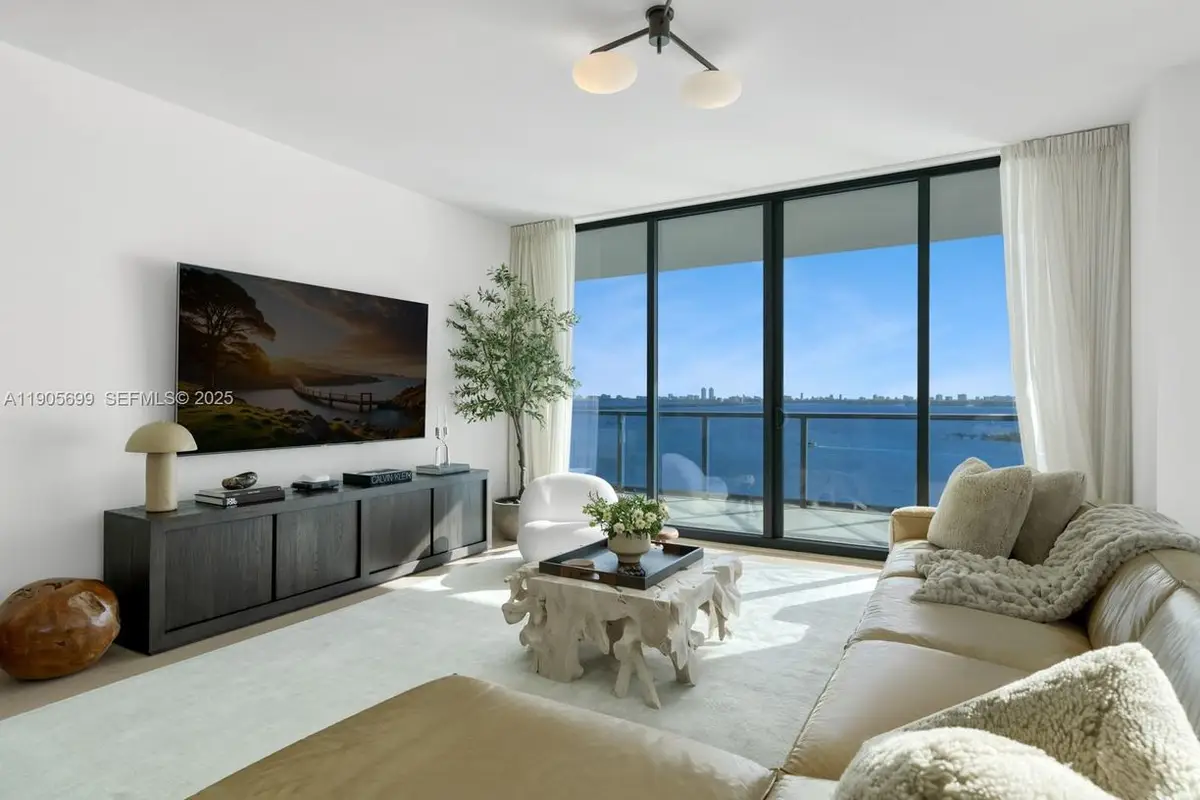 788 NE 23rd St #1501, Miami, FL 33137 - Image #1