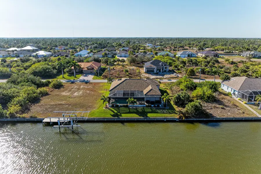 8290 Tracy Circle, Port Charlotte, FL 33981 - #2