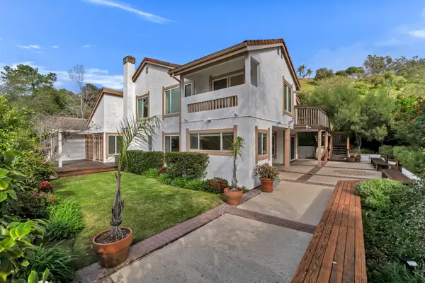 17053 Palisades Circle, Pacific Palisades (los Angeles), CA 90272
