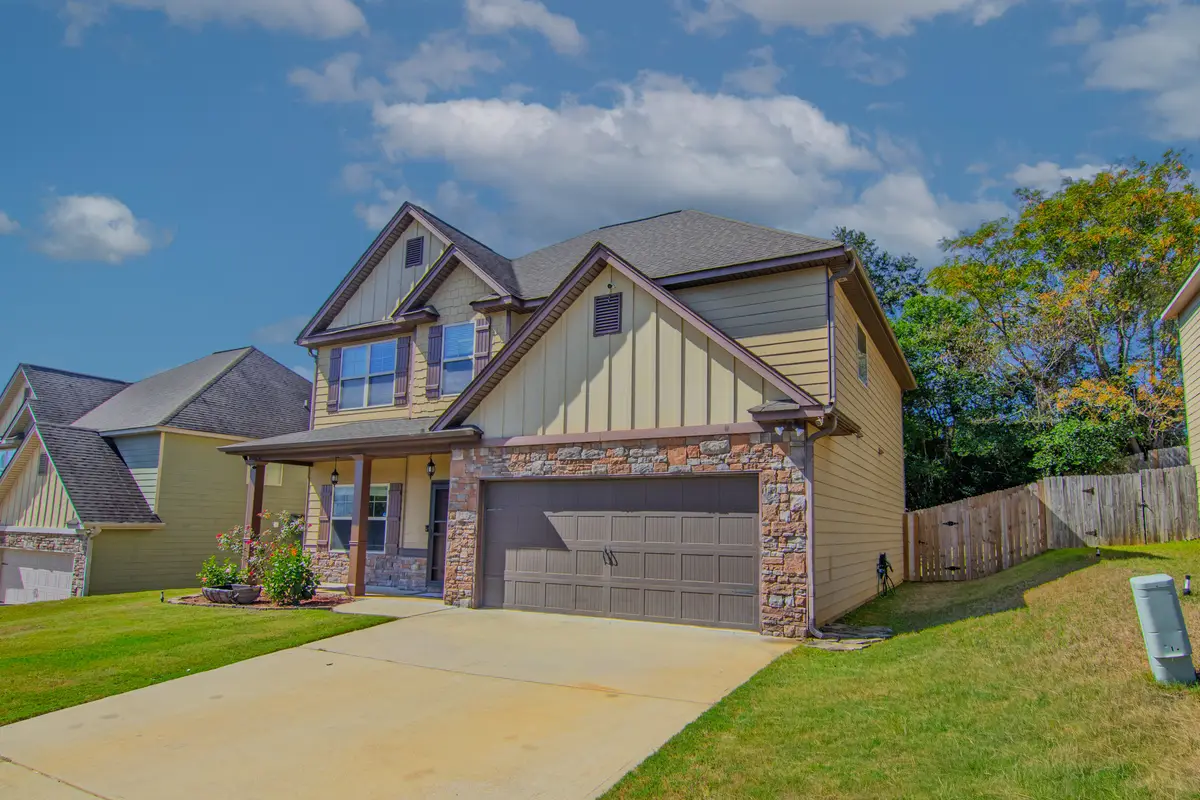 1907 Westminster Drive, Phenix City, AL 36870 - Image #1