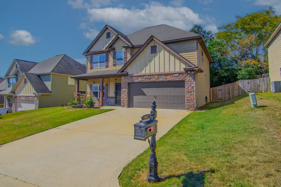 1907 Westminster Drive, Phenix City, AL 36870 - Image #2