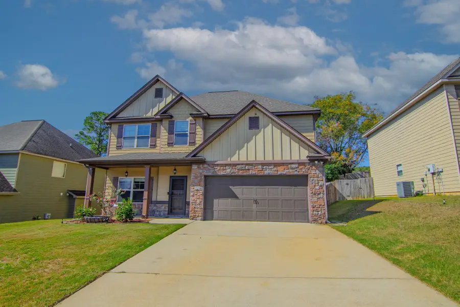 1907 Westminster Drive, Phenix City, AL 36870 - Image #3