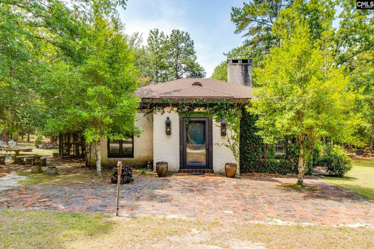 670 Red Fox Road, Camden, SC 29020 - #1