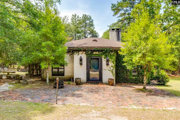 670 Red Fox Road, Camden, SC 29020