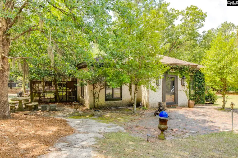 670 Red Fox Road, Camden, SC 29020 - #2