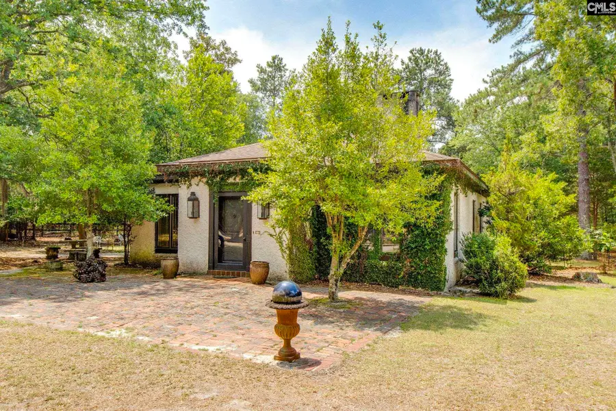 670 Red Fox Road, Camden, SC 29020 - #3