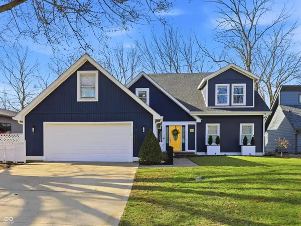 180 Bayshore Drive, Cicero, IN 46034
