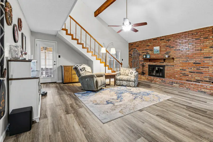 5206 Chaparral Drive, Waco, TX 76710 - #3