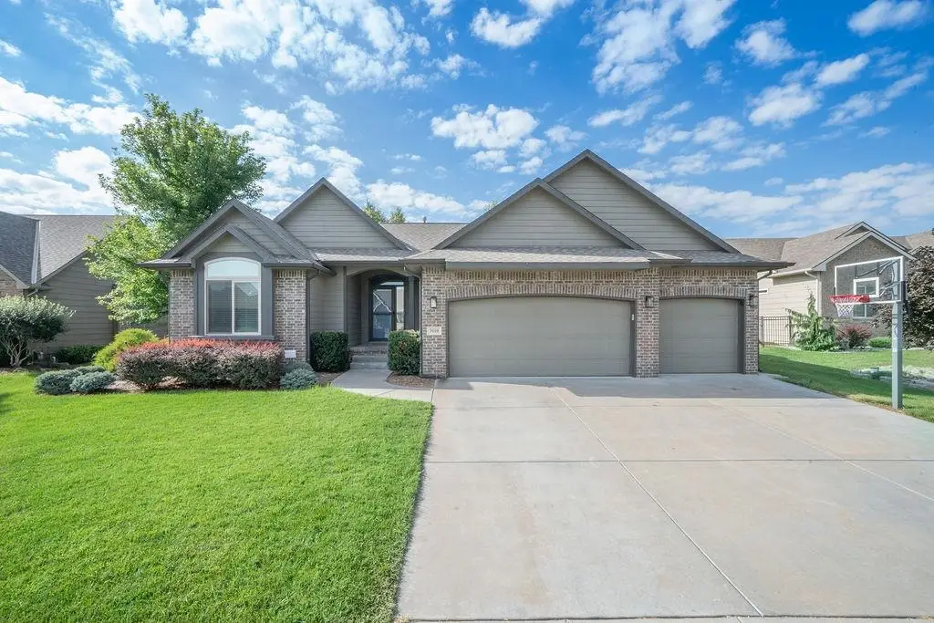 3110 N Landon Cir., Wichita, KS 67205 - #1