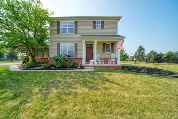 11305 E Pinnacle, Grass Lake, MI 49240