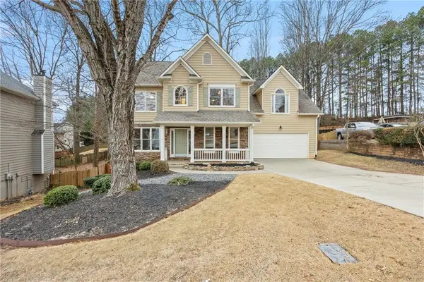 2360 Walnut Grove Way, Suwanee, GA 30024