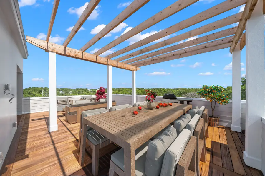 14 Blue Wave Drive #A, Santa Rosa Beach, FL 32459 - #3