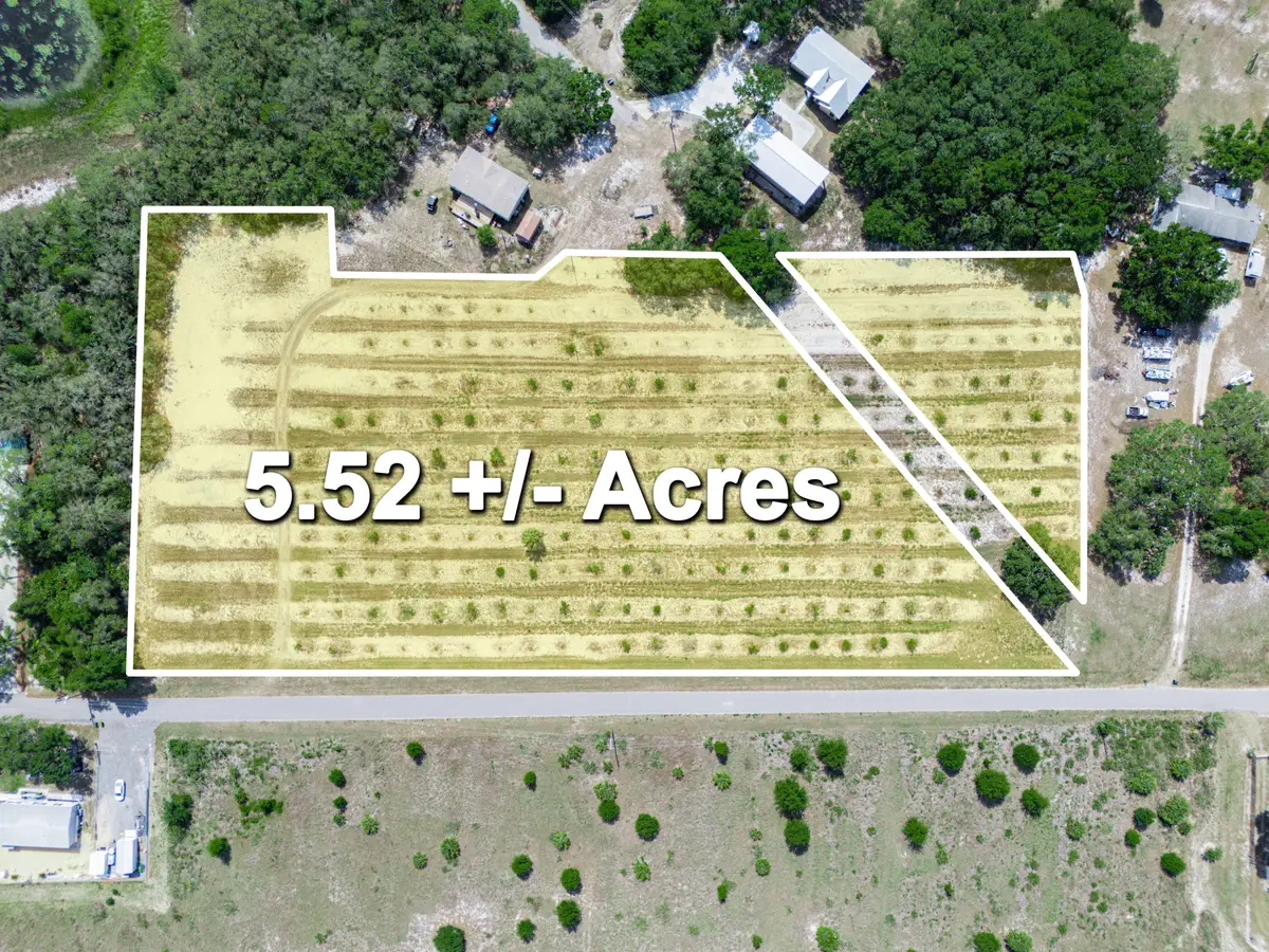 Stembridge Road, Lake Wales, FL 33898 - #1