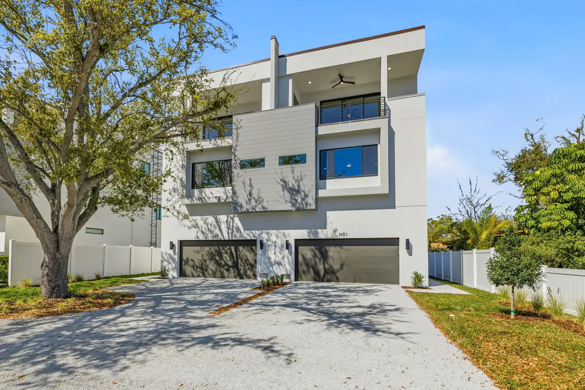 4509 W North A Street #2, Tampa, FL 33609 - #1