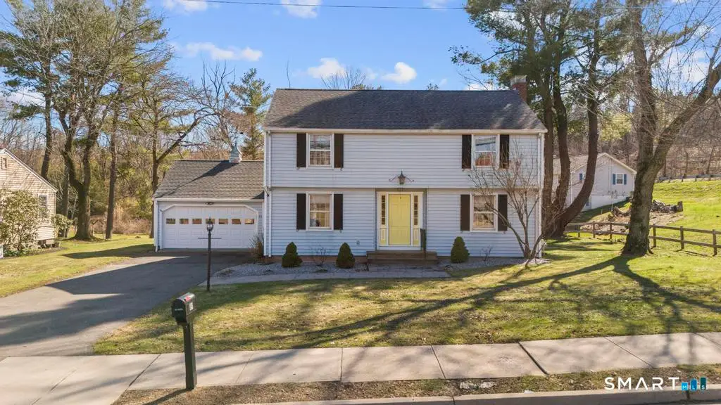 89 Baldwin Avenue, Meriden, CT 06450 - #1