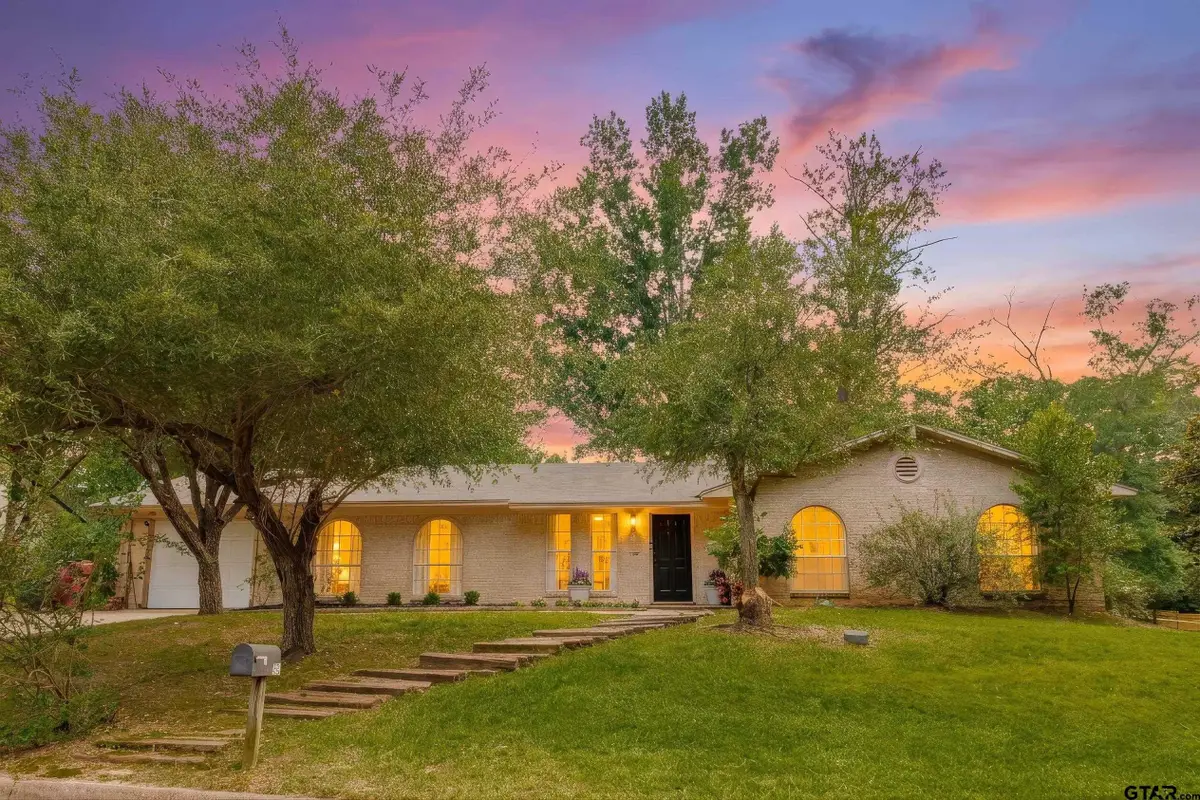 855 Avenue A, Canton, TX 75103 - #1