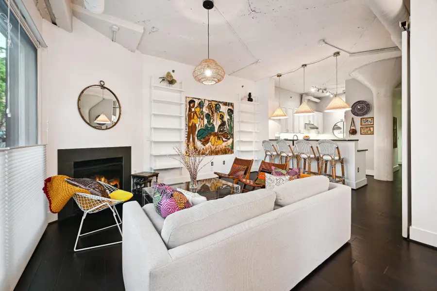 1700 Kalorama Rd Nw #207, Washington, DC 20009 - Image #2