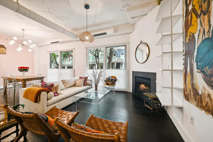 1700 Kalorama Rd Nw #207, Washington, DC 20009 - Image #3