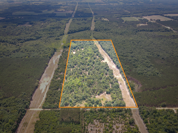 V/L W Adams Road, Pentwater, MI 49449