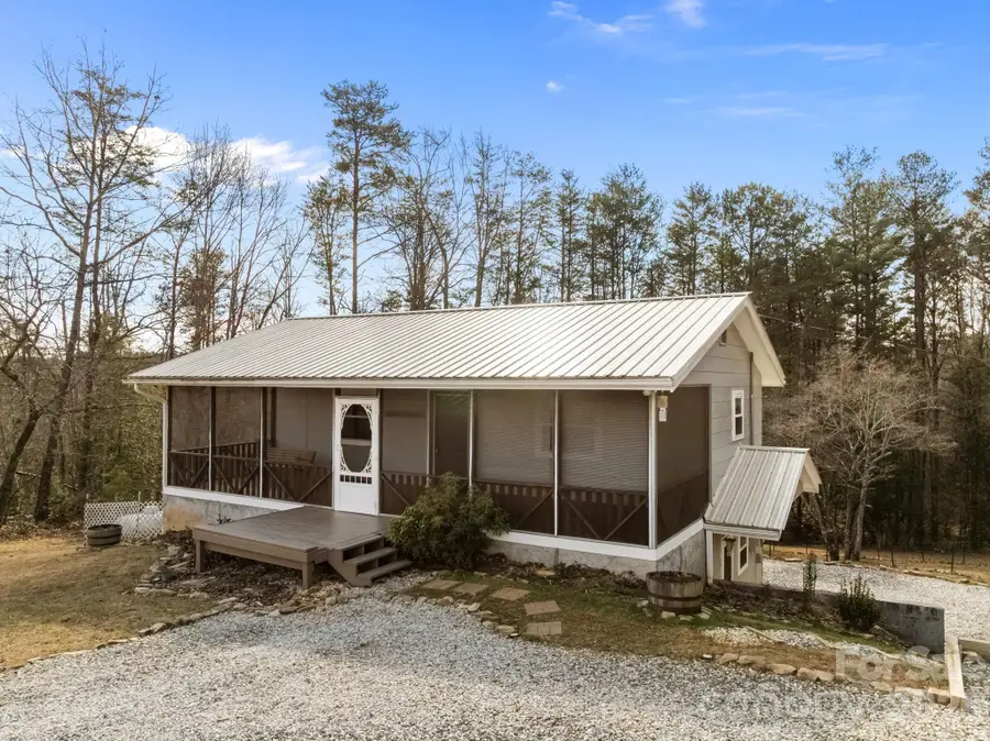 1169 Rickman Creek Road, Franklin, NC 28734 - #2