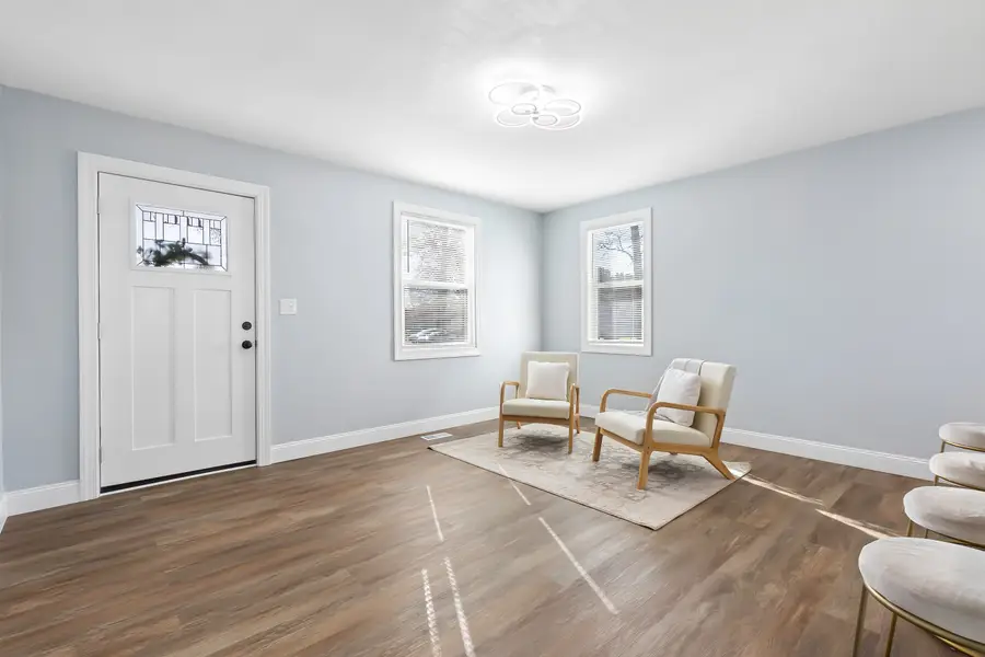 409 Hicks Avenue, Norfolk, VA 23502 - #3