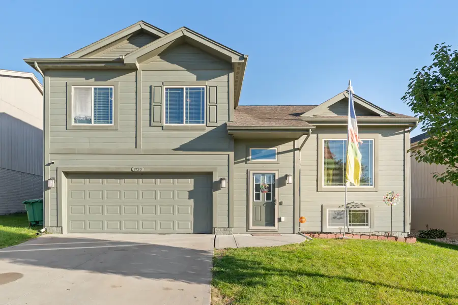 9120 Hanover Street, Omaha, NE 68122 - #3