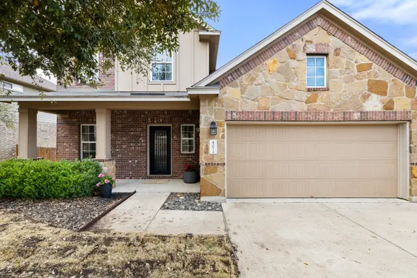 407 Stone View Trl, Austin, TX 78737