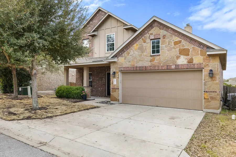 407 Stone View Trl, Dripping Springs Wimberley, TX 78737 - #2