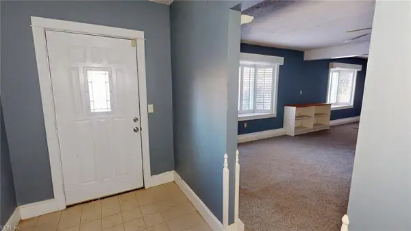 1175 Clancie Road, Shacklefords, VA 23156