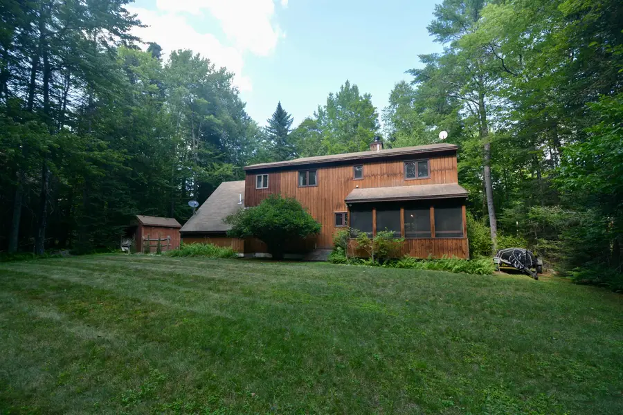 15 Winding Wood Road, Springfield, NH 03284 - #3