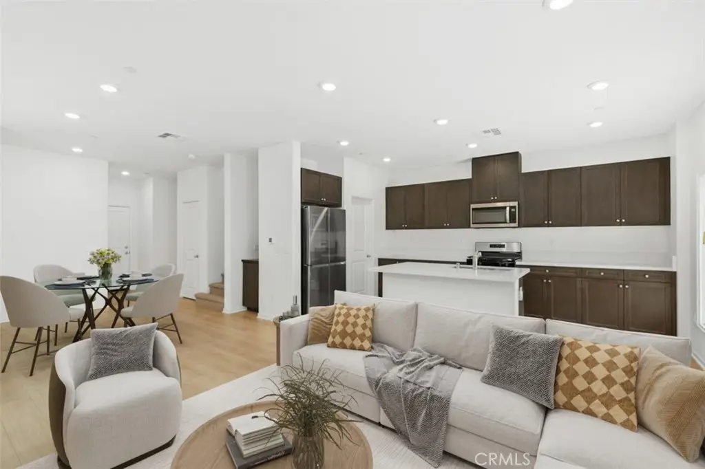 16064 Palo Blanco Street, Moreno Valley, CA 92551 - #1